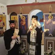 Θυρανοίξια