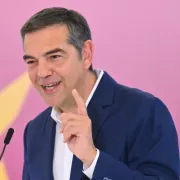 αλέξης τσίπρας