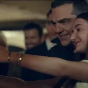 αλέξης τσίπρας