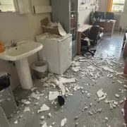 βενιζελειο πτωση σοβαδων 