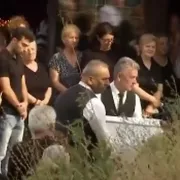 βερροια κηδεια