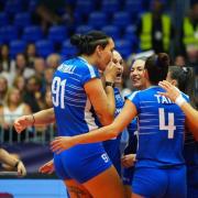 voley