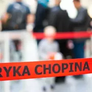 πολωνία, αστυνομία