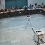 ΔΗΜΟΤΙΚΟ ΣΥΜΒΟΥΛΙΟ ΑΓΙΟΥ ΝΙΚΟΛΑΟΥ