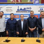 Ημιμαραθώνιος