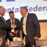 ΒΡΑΒΕΥΣΗ ΠΕΡΙΦΕΡΕΙΑΣ στα FDI Smile Grants 