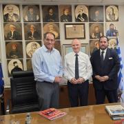ανώγεια γερμανός πρέσβης
