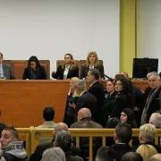 δικη τεμπη 