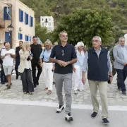 μητσοτάκης καστελόριζο