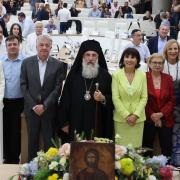 περιφερεια κρητης - νεο κτιριο