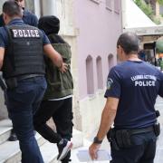 40χρονος - παρενόχληση γυναικών 