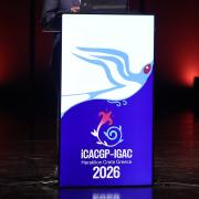 ΑΡΝΑΟΥΤΑΚΗΣ iCACGP-IGAC 2026