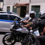 αστυνομικοί 