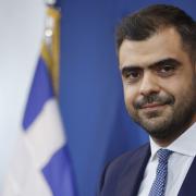 παύλος μαρινάκης