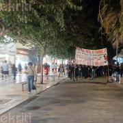 πορεία - Παύλος Φύσσας