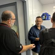 μανώλης συντυχάκης