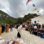 δάσος ρούβα λειτουργία
