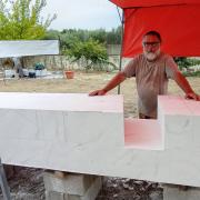 11ο συμπόσιο γλυπτικής