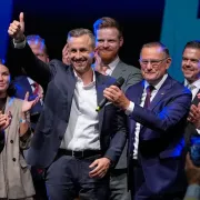 AfD Γερμανία