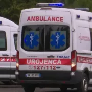 ασθενοφορο