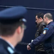 Αλκετ Ριζάι