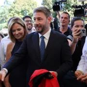 Νίκος Ανδρουλάκης 