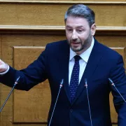 Ανδρουλάκης Βουλή 
