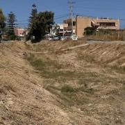 αντιπλημμυρικά περιφέρεια κρήτης