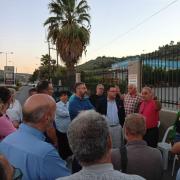 ΣΥΝΤΥΧΑΚΗΣ ΑΘΑΝΑΤΟΙ