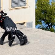ρομποτικό χέρι