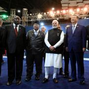 Brics