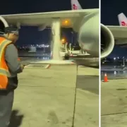 αεροσκάφος