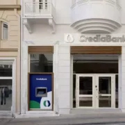 CREDIABANK 