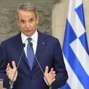 μητσοτακης 