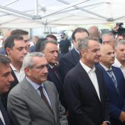 ΔΕΘ Μητσοτάκης
