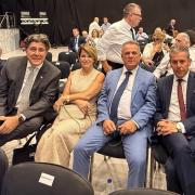 γιαννουλακης κωστας ΔΕΘ