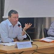 δημοτικό συμβούλιο αγίου νικολάου
