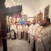 υψωση τιμιου σταυρου
