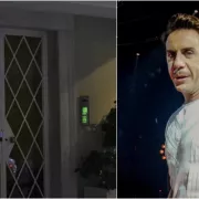 μαζωνακης κολωνακι
