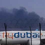 πτήση ντουμπάι 