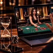 live casino, καζίνο