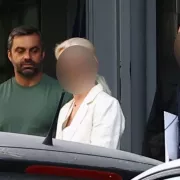 γιατροι μαζωνακης