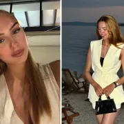 αυστρια, νεκρή