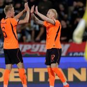 holland