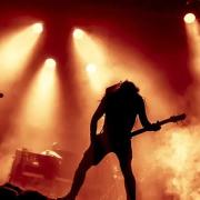 heavy metal