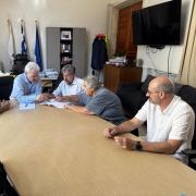 Αλέξης Καλοκαιρινός 