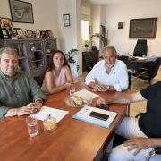 ζερβακης