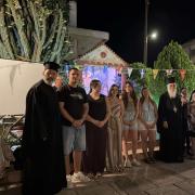μητροπολη κισαμου εκδηλωση
