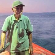 Καπεταν Δημήτρης 