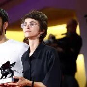 Ισραήλ ντοκιμαντέρ